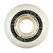 BONES WHEELS XF DOUBLE LOCKS V7 99A