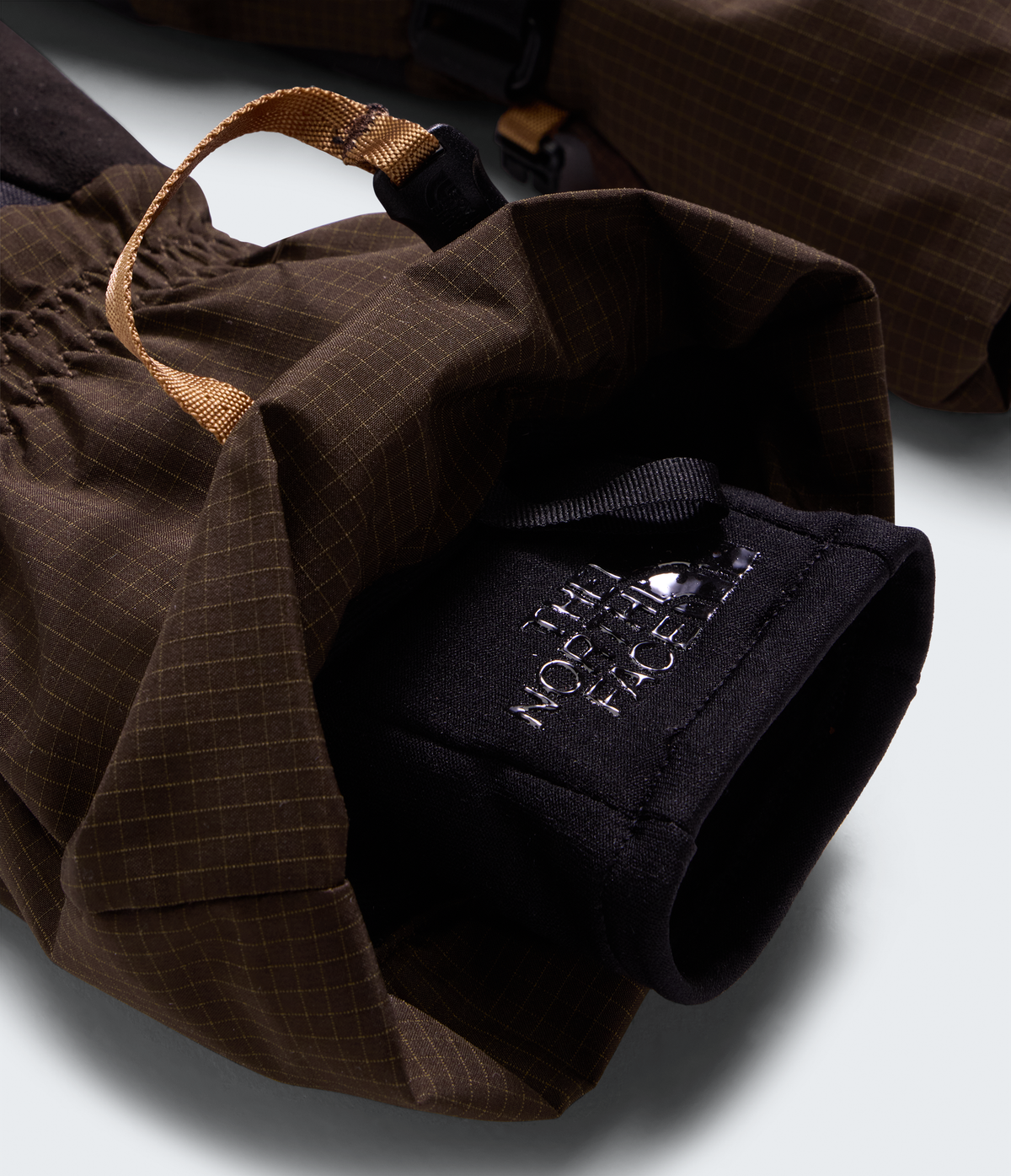 THE NORTH FACE Montana 3-in-1 GTX Mitt - détail