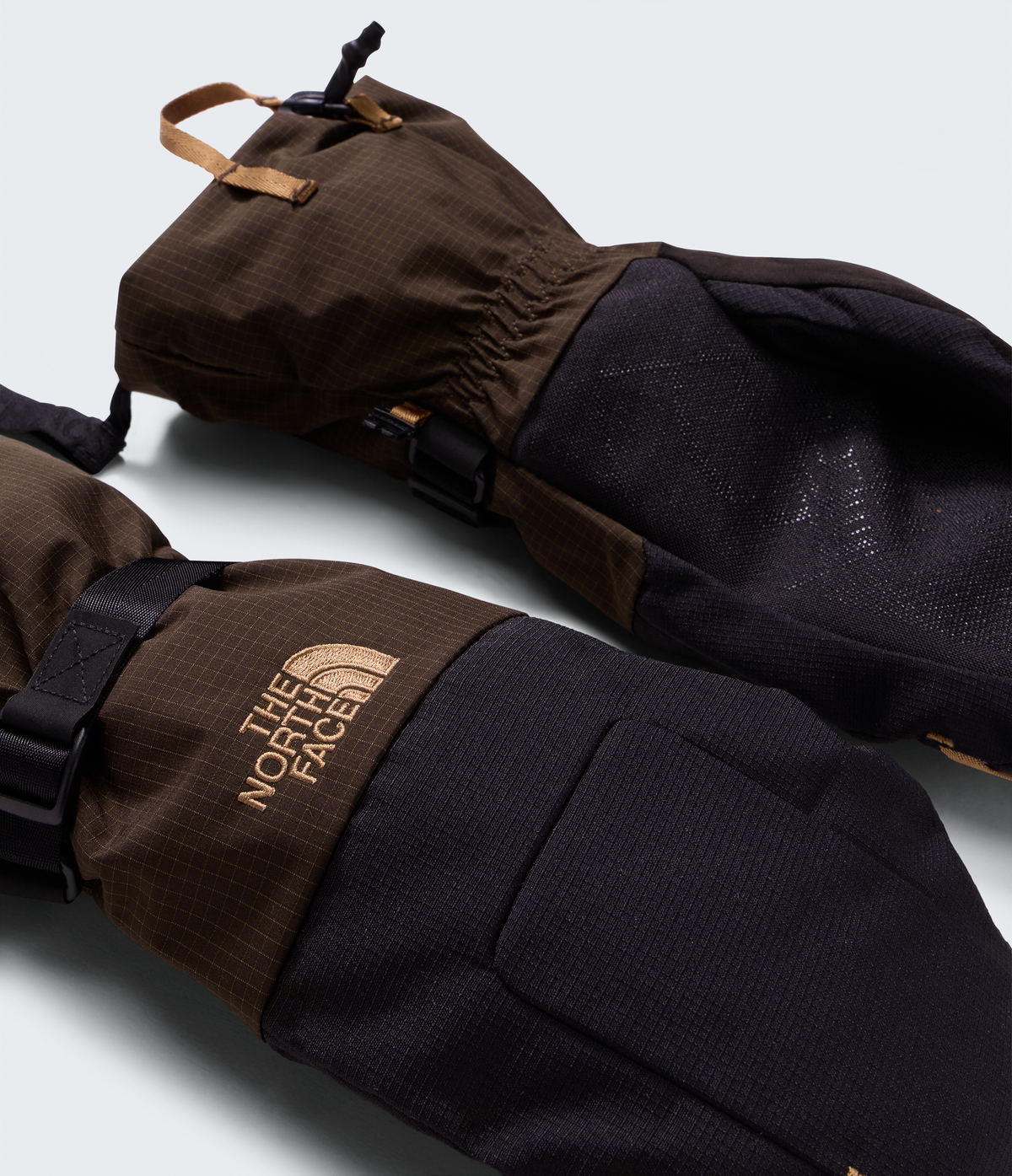 THE NORTH FACE Montana 3-in-1 GTX Mitt - détail