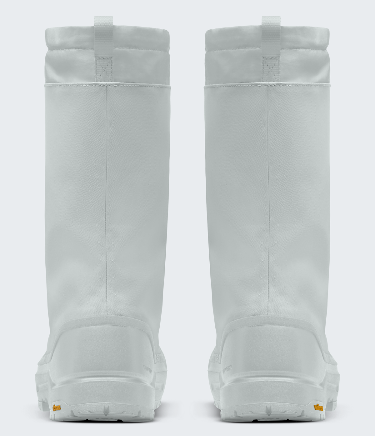 THE NORTH FACE Base Camp 200WP - dos