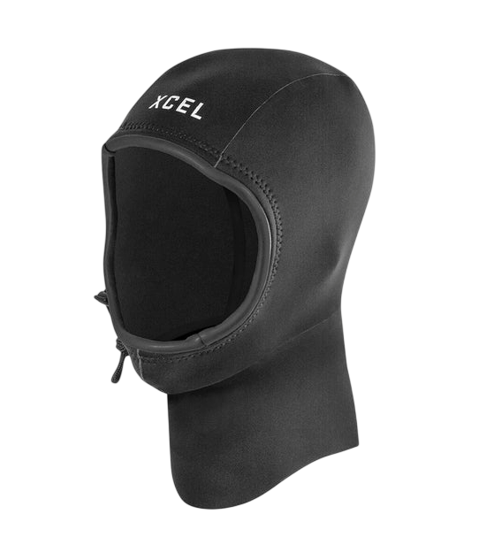 XCEL AXIS HOOD 2MM - Boutique Homies