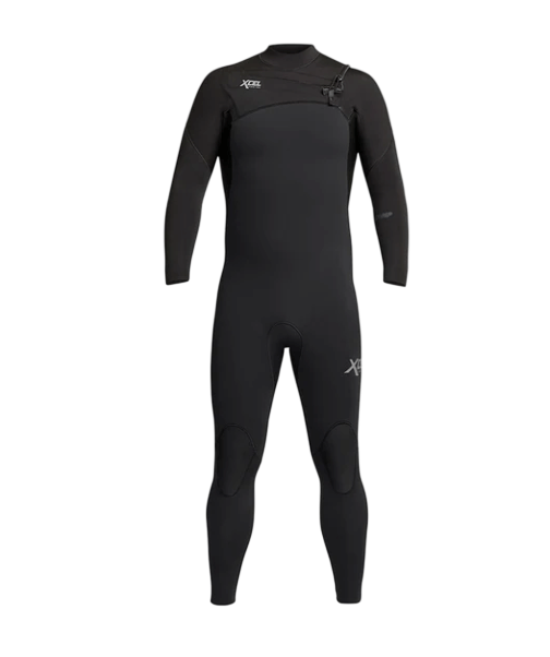 XCEL COMP FULLSUIT 4/3MM - Boutique Homies