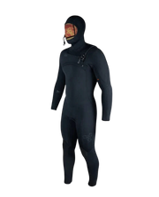 XCEL COMP X HOODED 4.5/3.5MM - Boutique Homies