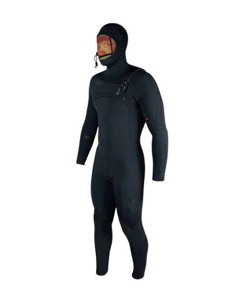 XCEL COMP X HOODED 4.5/3.5MM - Boutique Homies