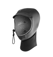 XCEL DRYLOCK HOOD 3MM - Boutique Homies