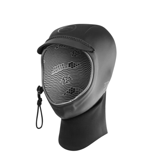 XCEL DRYLOCK HOOD 3MM - Boutique Homies