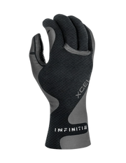 XCEL INFINITI 5 FINGER GLOVE 5MM - Boutique Homies