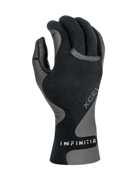XCEL INFINITI 5 FINGER GLOVE 5MM - Boutique Homies