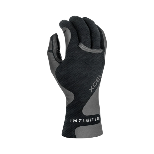 XCEL INFINITI 5 FINGER GLOVE 5MM - Boutique Homies