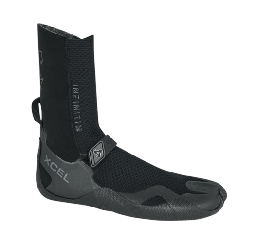 XCEL INFINITI ROUND TOE BOOT 5MM - Boutique Homies