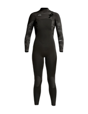 XCEL W COMP FULLSUIT 4/3MM - Boutique Homies