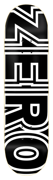 ZERO DECK BOLD - Boutique Homies