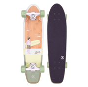 ZFLEX CRUISER BAMBOO 29 - Boutique Homies