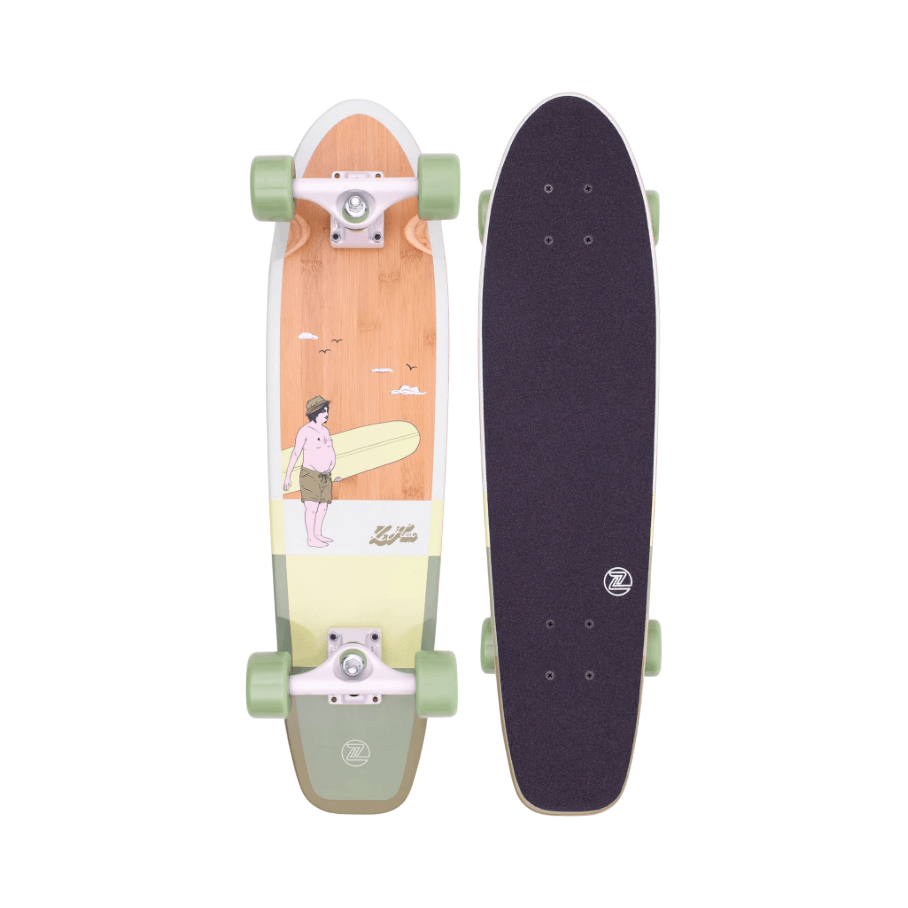 ZFLEX CRUISER BAMBOO 29 - Boutique Homies