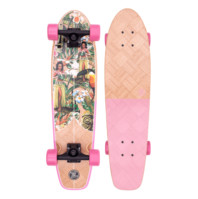 ZFLEX CRUISER BANA TRAIN 29 - Boutique Homies