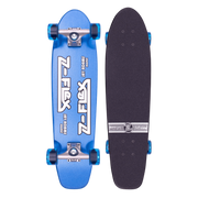 ZFLEX CRUISER JAY ADAMS METAL FLAKE BLUE - Boutique Homies