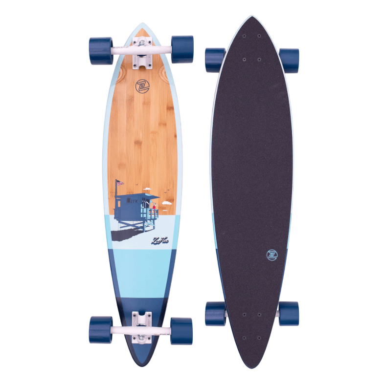 ZFLEX PINTAIL BAMBOO 38 - Boutique Homies