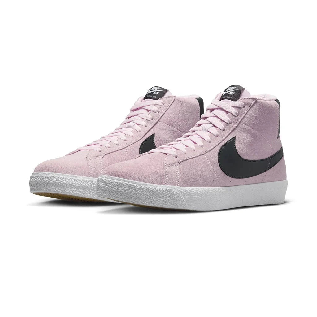NIKE SB ZOOM BLAZER MID 