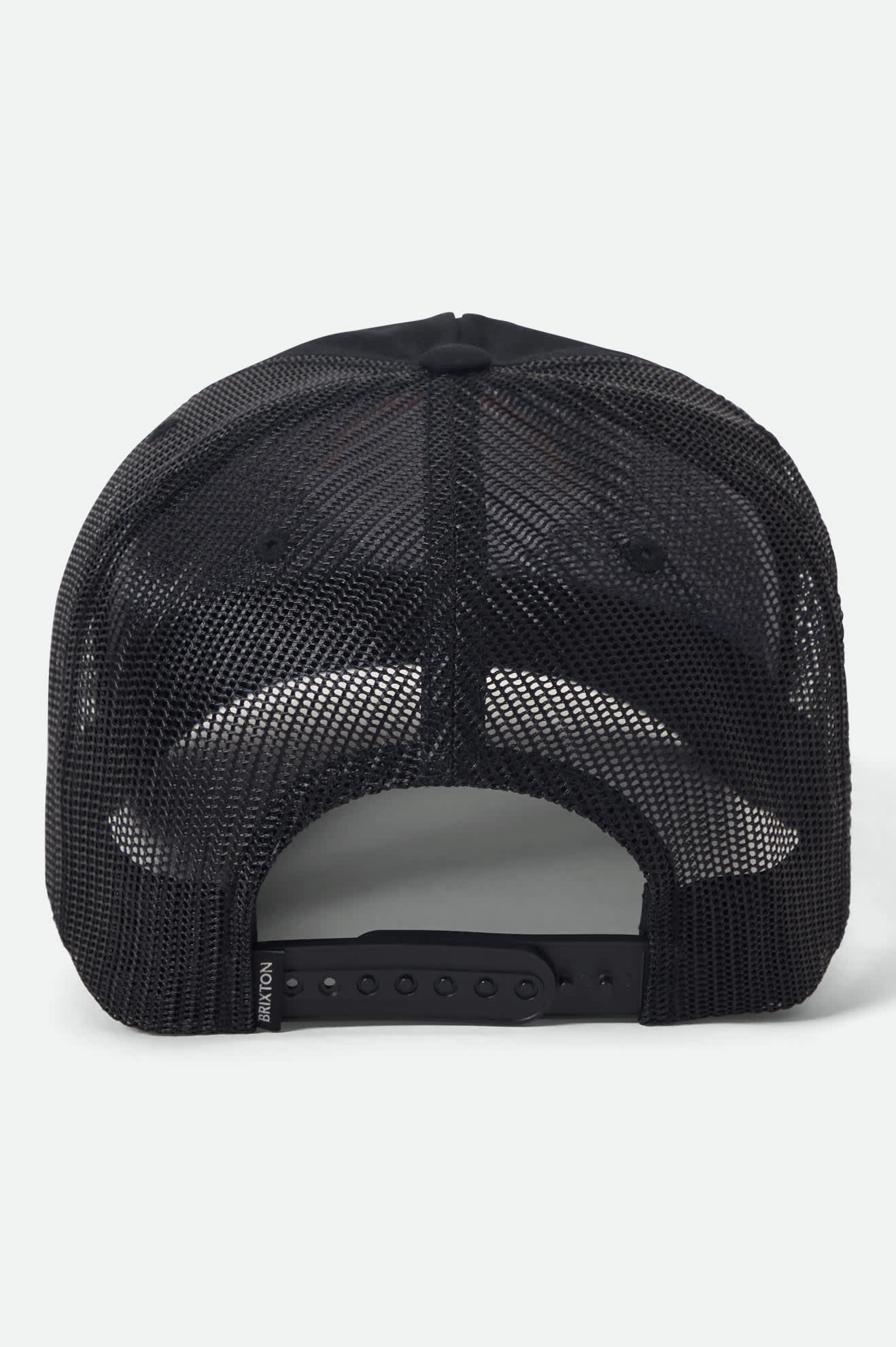 BRIXTON LEEWAY MP TRUCKER HAT