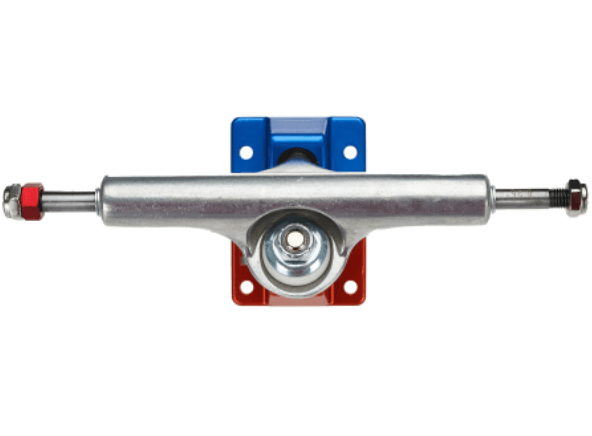 ACE AF-1 ANODIZED BLUE ORANGE 2PK - Boutique Homies