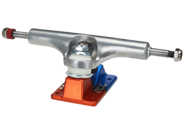 ACE AF-1 ANODIZED BLUE ORANGE 2PK - Boutique Homies