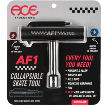 ACE AF-1 SKATE TOOL - Boutique Homies