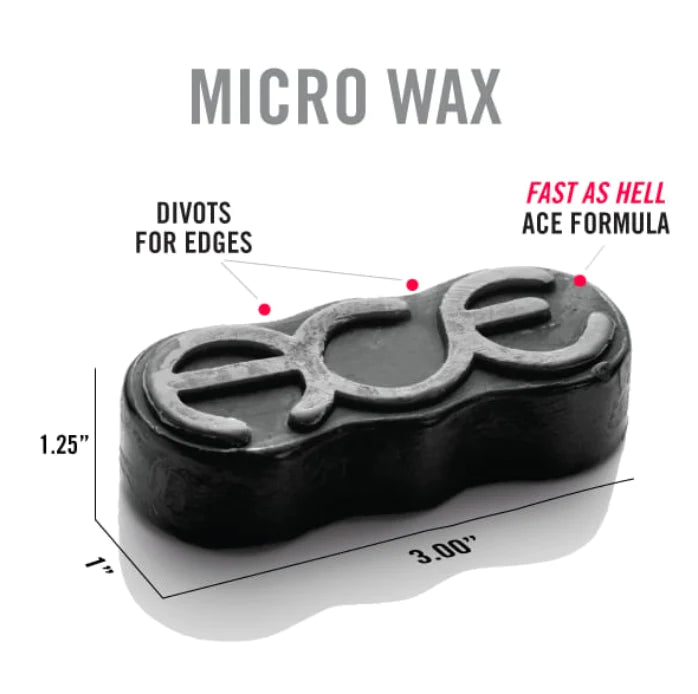 ACE TRUCKS RINGS WAX - Boutique Homies