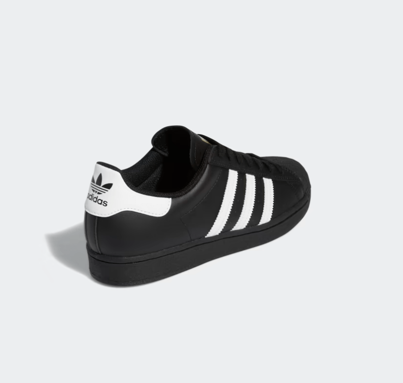 ADIDAS M SUPERSTAR ADV - Boutique Homies