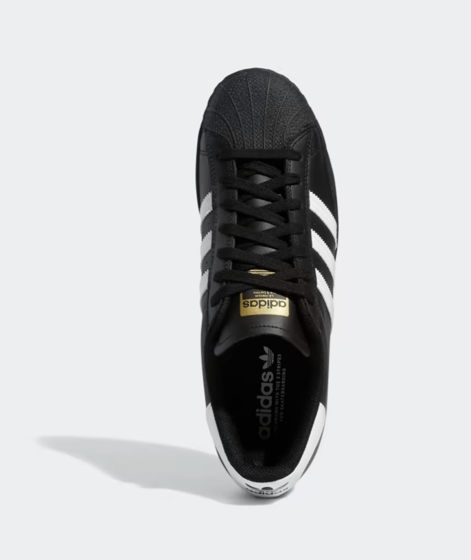 ADIDAS M SUPERSTAR ADV - Boutique Homies