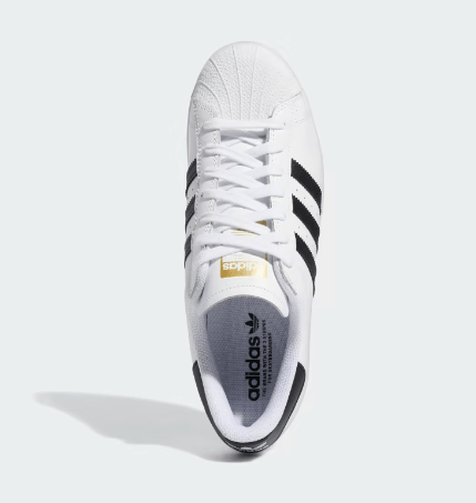 ADIDAS SUPERSTAR ADV - Boutique Homies