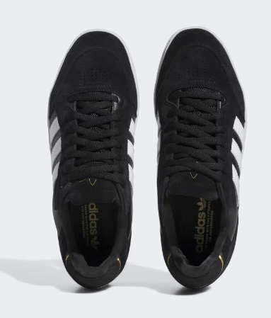 ADIDAS TYSHAWN LOW - Boutique Homies
