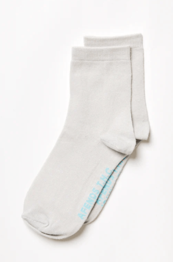 AFENDS ALL TIME HEMP SOCKS ONE PACK - Boutique Homies