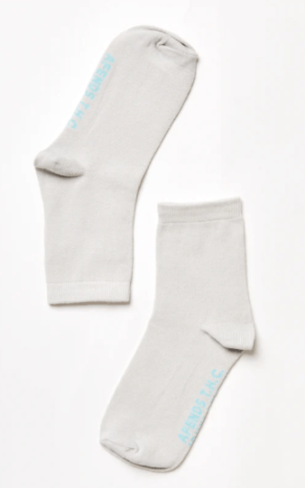 AFENDS ALL TIME HEMP SOCKS ONE PACK - Boutique Homies