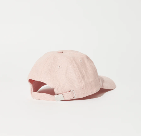 AFENDS W DAZE HEMP CAP - Boutique Homies