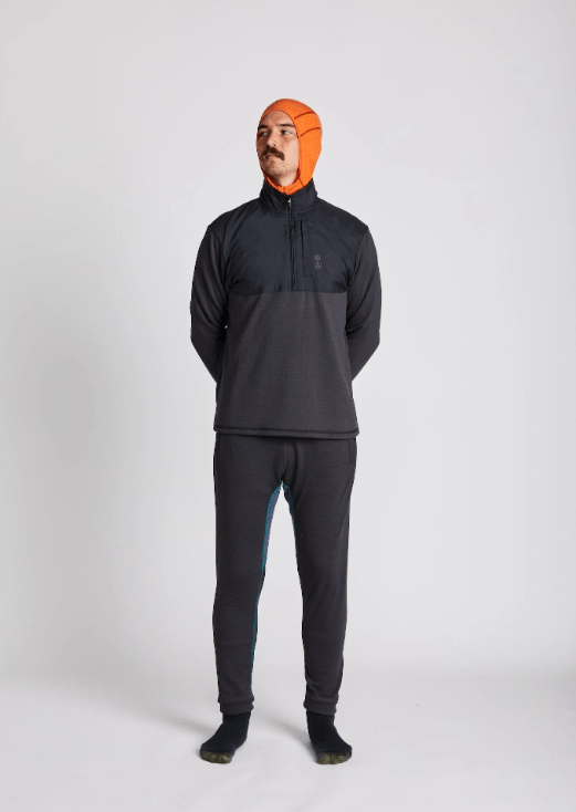AIRBLASTER BEAST REGULATOR PANT - Boutique Homies