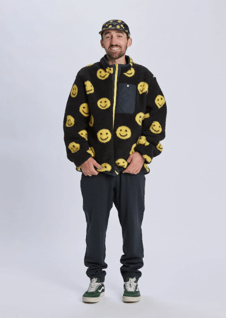 AIRBLASTER M DOUBLE PUFF JACKET - Boutique Homies