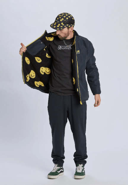 AIRBLASTER M DOUBLE PUFF JACKET - Boutique Homies