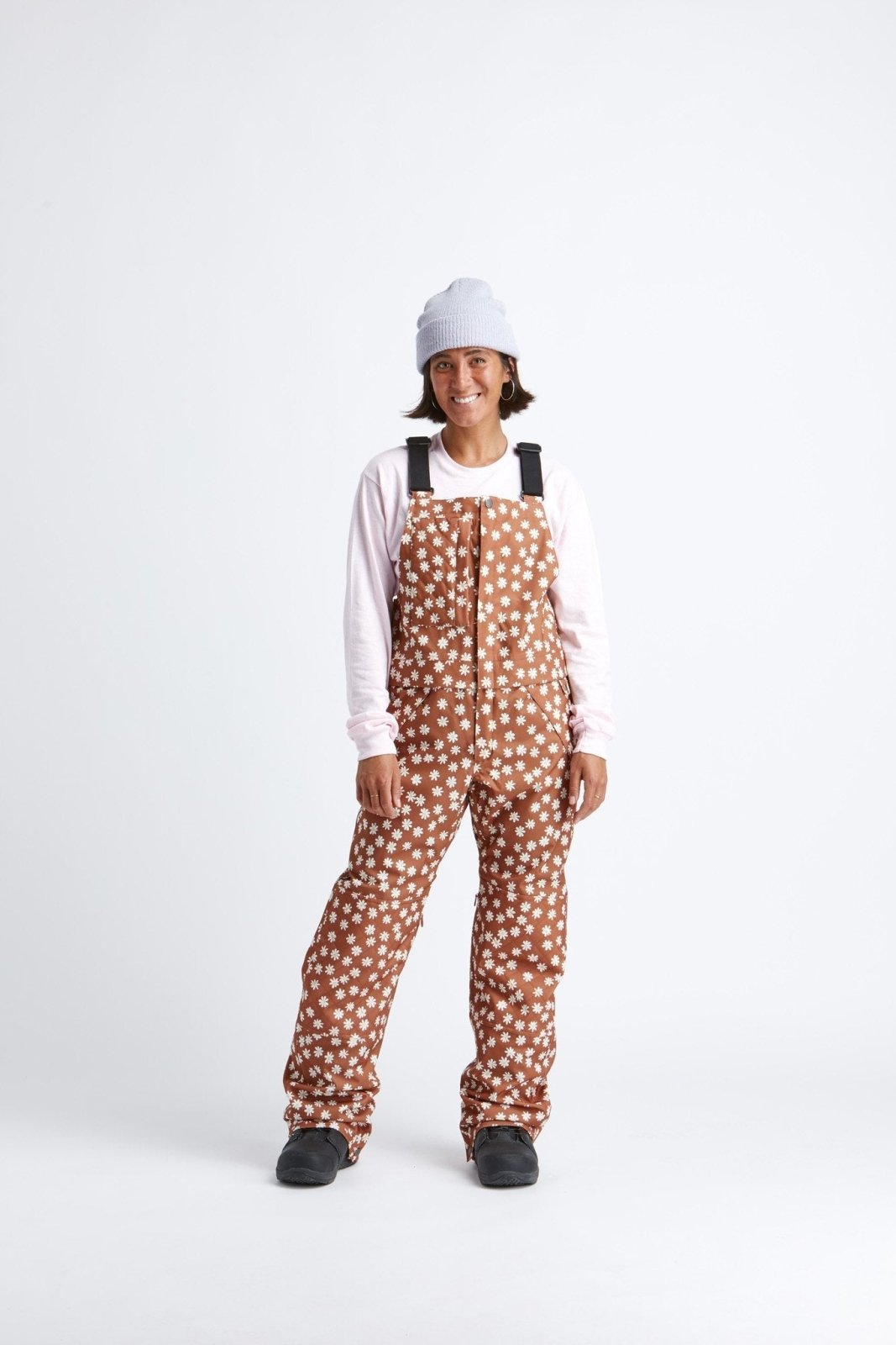AIRBLASTER W HOT BIB - Boutique Homies