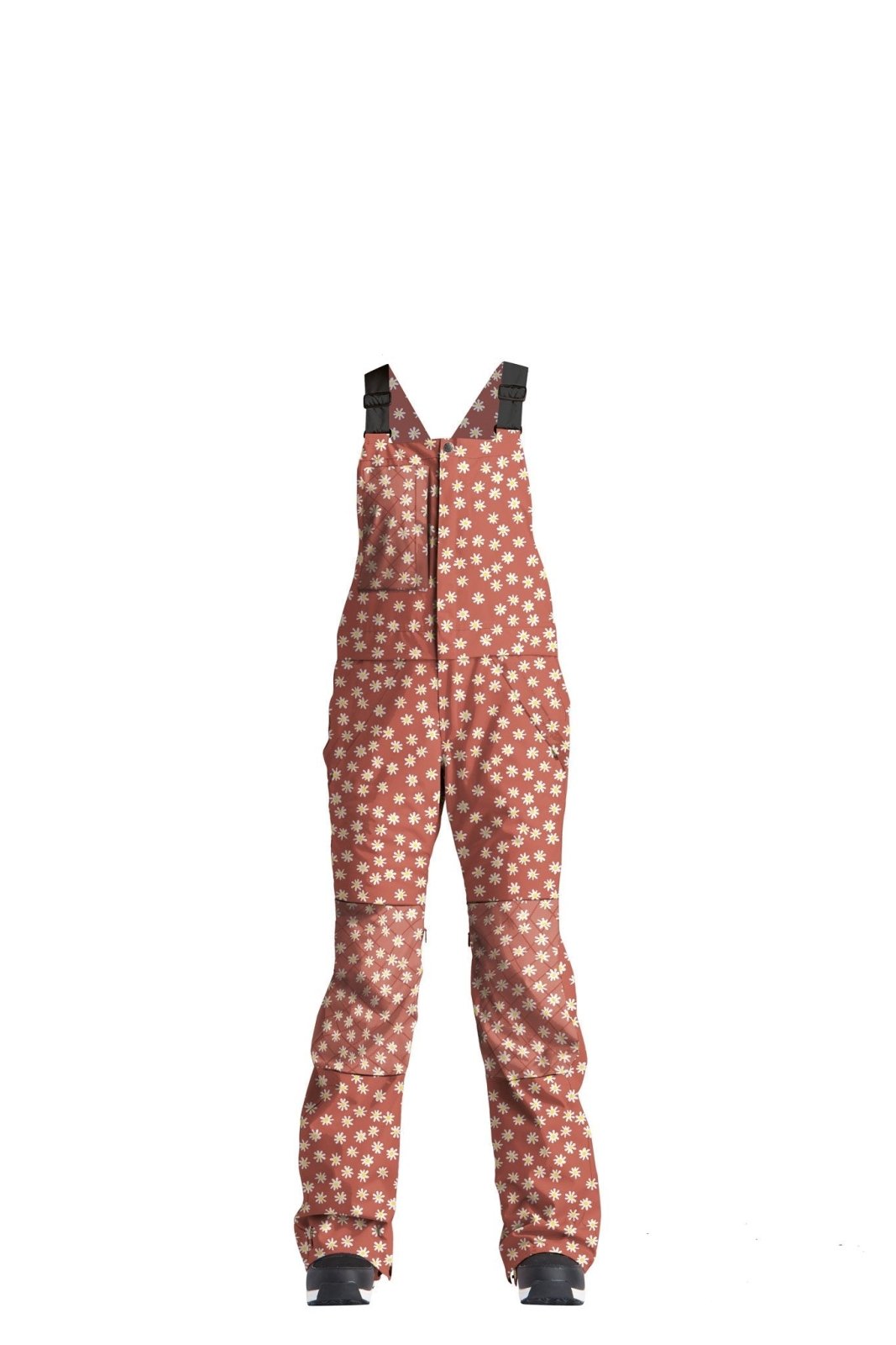 AIRBLASTER W HOT BIB - Boutique Homies