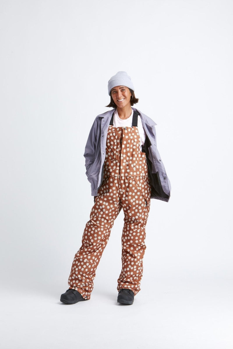 AIRBLASTER W HOT BIB - Boutique Homies