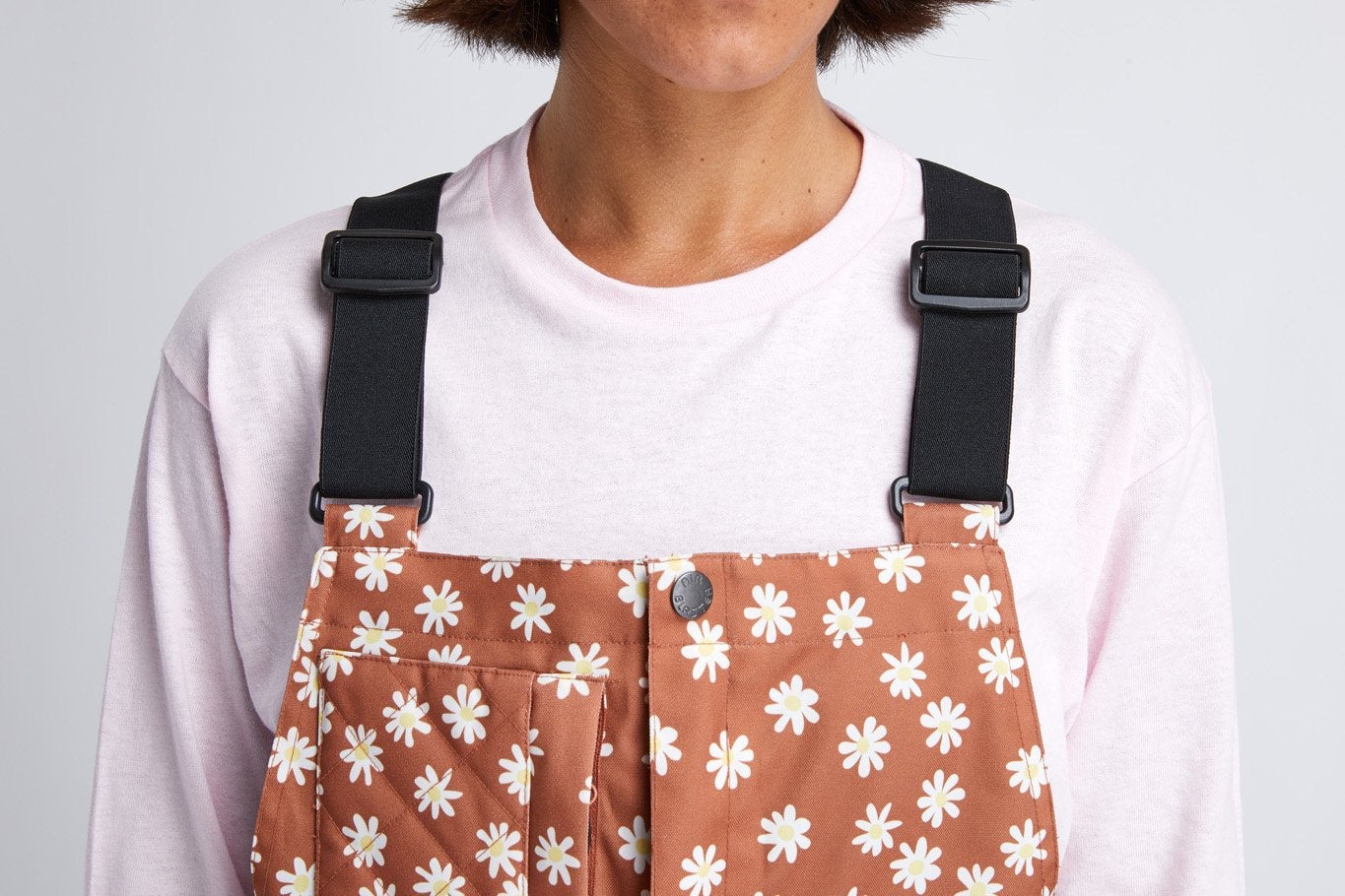 AIRBLASTER W HOT BIB - Boutique Homies