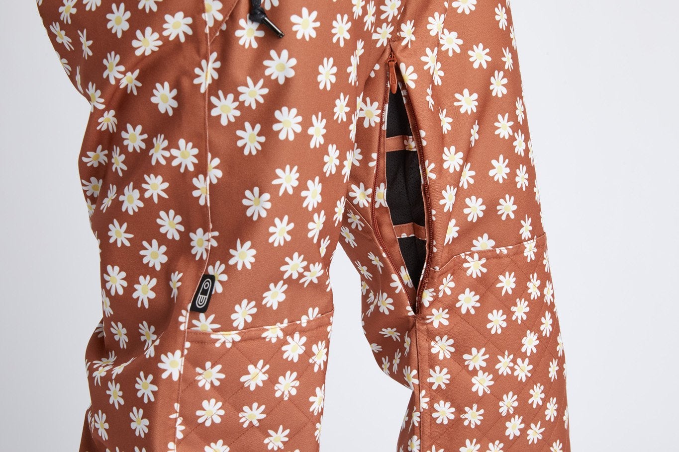 AIRBLASTER W HOT BIB - Boutique Homies