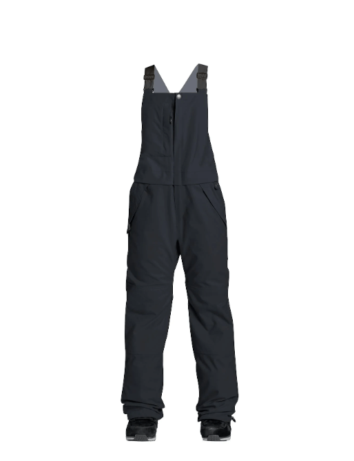 AIRBLASTER W HOT BIB - Boutique Homies