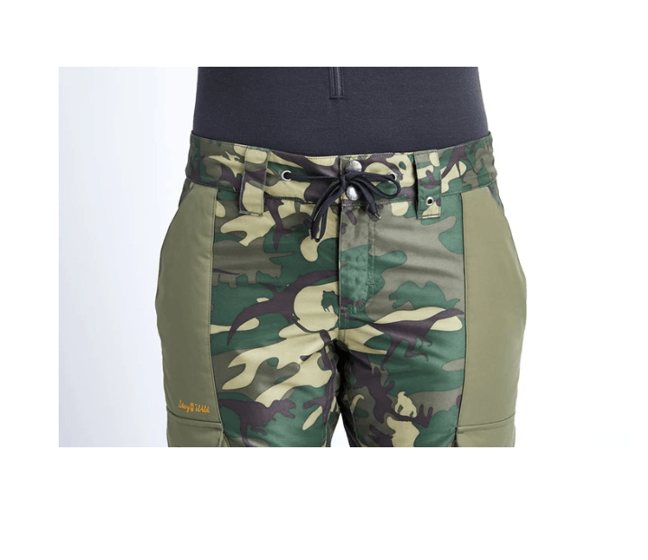 AIRBLASTER W STAYWILD PANT - Boutique Homies