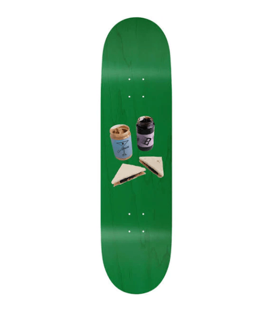 ALLTIMERS PB & J BOARD - Boutique Homies