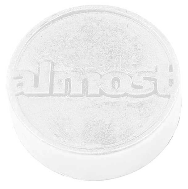 ALMOST WAX PUCK - Boutique Homies