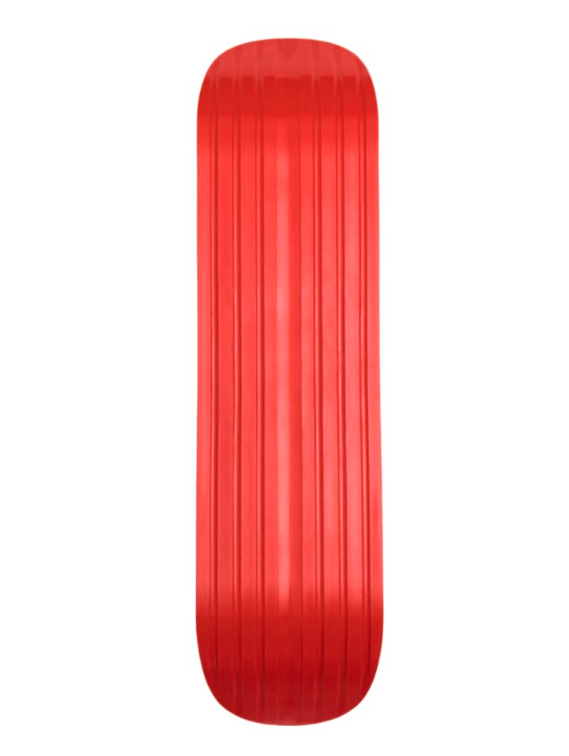 AMBITION JIB SERIES RED SNOWSKATE - Boutique Homies