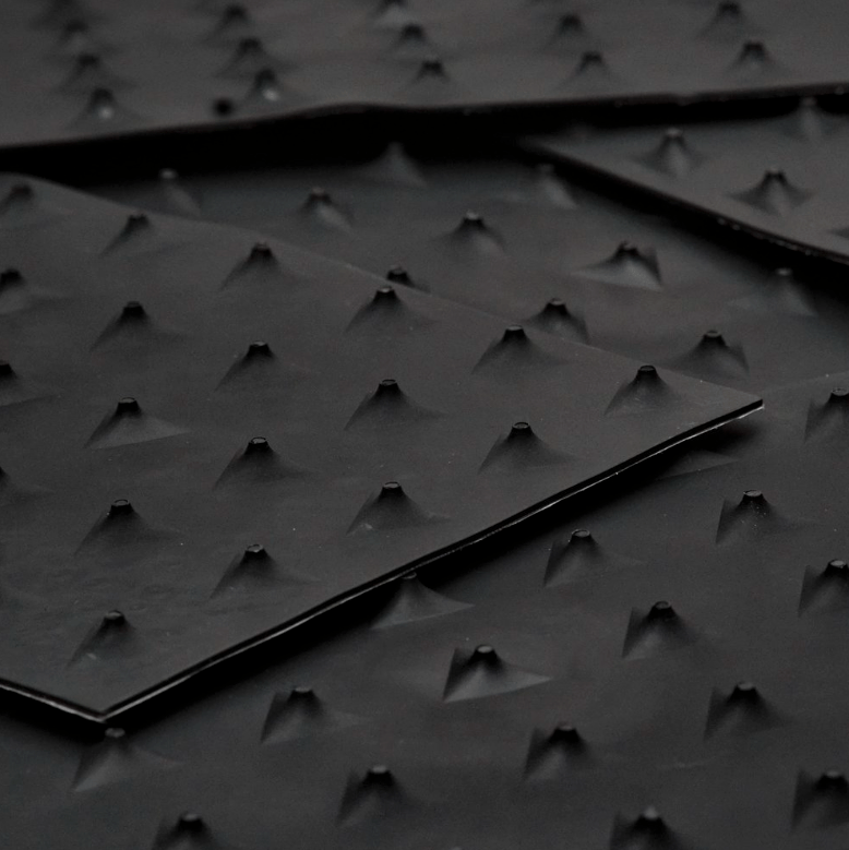 AMBITION PRISM STUDDED GRIP - Boutique Homies