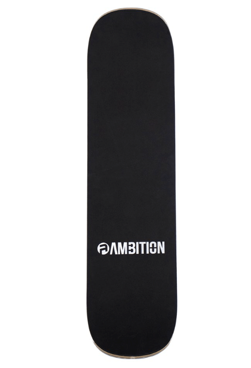 AMBITION TEAM RED SNOWSKATE - Boutique Homies