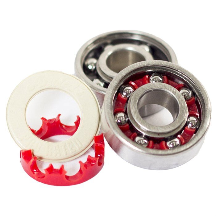 ANDALE SWISS TIN BOX KIT - Boutique Homies